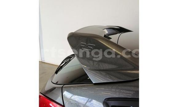 Acheter Occasion Voiture Ford Focus RS Beige à Manzini, Manzini Acheter Occasion Voiture Ford Focus RS Beige à Manzini, Manzini