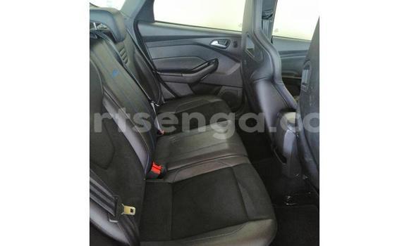 Acheter Occasion Voiture Ford Focus RS Beige à Manzini, Manzini Acheter Occasion Voiture Ford Focus RS Beige à Manzini, Manzini