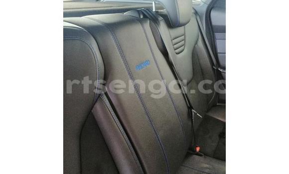 Acheter Occasion Voiture Ford Focus RS Beige à Manzini, Manzini Acheter Occasion Voiture Ford Focus RS Beige à Manzini, Manzini