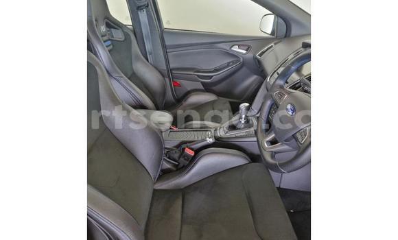 Acheter Occasion Voiture Ford Focus RS Beige à Manzini, Manzini Acheter Occasion Voiture Ford Focus RS Beige à Manzini, Manzini