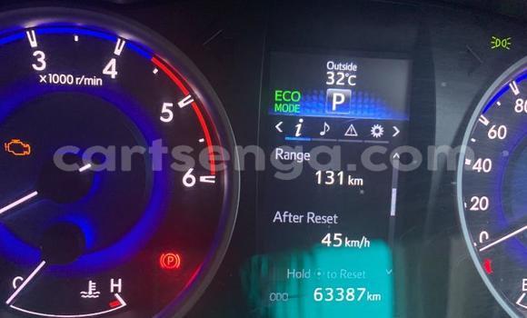 Buy Used Toyota Hilux Other Car in Mbabane in Manzini Buy Used Toyota Hilux Other Car in Mbabane in Manzini