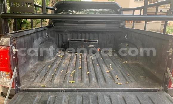 Buy Used Toyota Hilux Other Car in Mbabane in Manzini Buy Used Toyota Hilux Other Car in Mbabane in Manzini