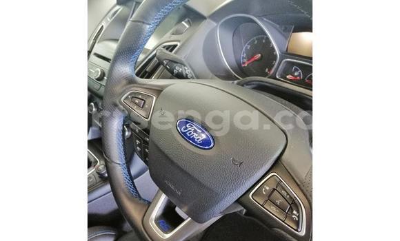 Acheter Occasion Voiture Ford Focus RS Beige à Manzini, Manzini Acheter Occasion Voiture Ford Focus RS Beige à Manzini, Manzini