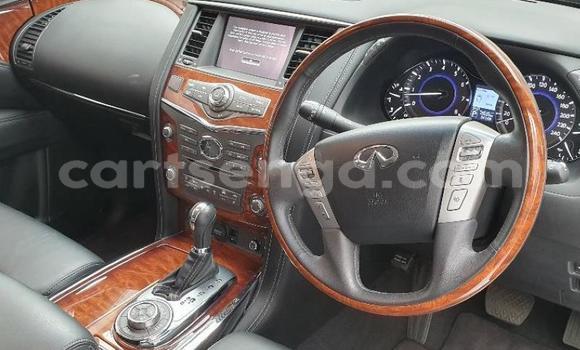 Nunua Ilio tumika Infiniti QX80 Black Gari ndani ya Mbabane nchini Manzini Nunua Ilio tumika Infiniti QX80 Black Gari ndani ya Mbabane nchini Manzini