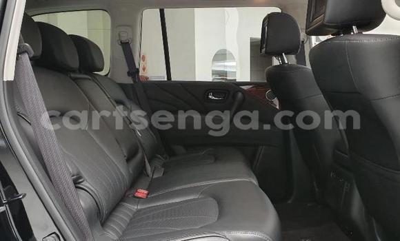 Nunua Ilio tumika Infiniti QX80 Black Gari ndani ya Mbabane nchini Manzini Nunua Ilio tumika Infiniti QX80 Black Gari ndani ya Mbabane nchini Manzini