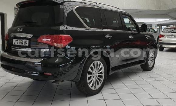 Nunua Ilio tumika Infiniti QX80 Black Gari ndani ya Mbabane nchini Manzini Nunua Ilio tumika Infiniti QX80 Black Gari ndani ya Mbabane nchini Manzini