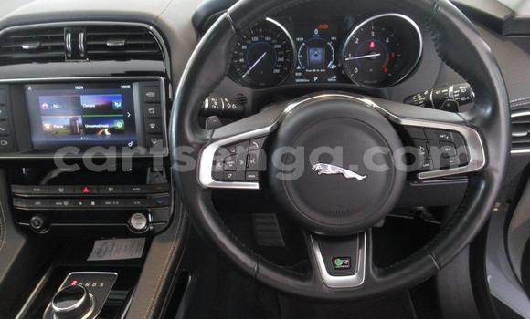 Nunua Ilio tumika Jaguar F-Pace White Gari ndani ya Mbabane nchini Manzini Nunua Ilio tumika Jaguar F-Pace White Gari ndani ya Mbabane nchini Manzini