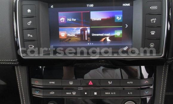 Nunua Ilio tumika Jaguar F-Pace White Gari ndani ya Mbabane nchini Manzini Nunua Ilio tumika Jaguar F-Pace White Gari ndani ya Mbabane nchini Manzini