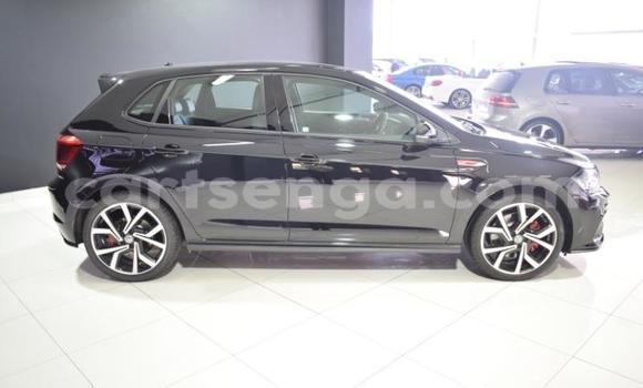 Acheter Occasion Voiture Volkswagen Polo GTI Noir à Mbabane, Manzini Acheter Occasion Voiture Volkswagen Polo GTI Noir à Mbabane, Manzini