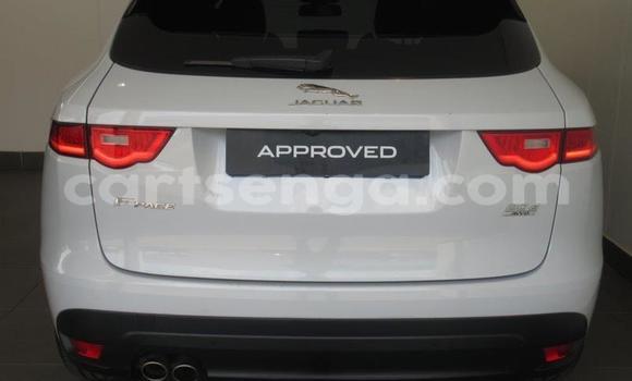 Nunua Ilio tumika Jaguar F-Pace White Gari ndani ya Mbabane nchini Manzini Nunua Ilio tumika Jaguar F-Pace White Gari ndani ya Mbabane nchini Manzini