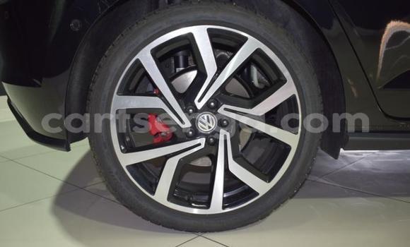 Acheter Occasion Voiture Volkswagen Polo GTI Noir à Mbabane, Manzini Acheter Occasion Voiture Volkswagen Polo GTI Noir à Mbabane, Manzini