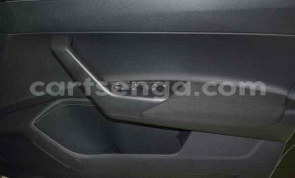 Acheter Occasion Voiture Volkswagen Polo GTI Noir à Mbabane, Manzini Acheter Occasion Voiture Volkswagen Polo GTI Noir à Mbabane, Manzini