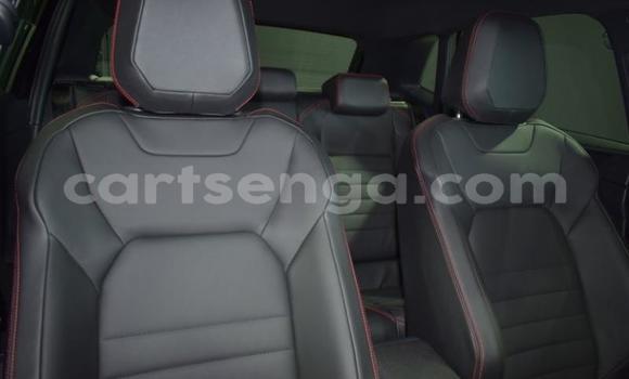 Acheter Occasion Voiture Volkswagen Polo GTI Noir à Mbabane, Manzini Acheter Occasion Voiture Volkswagen Polo GTI Noir à Mbabane, Manzini