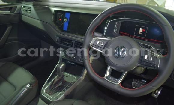 Acheter Occasion Voiture Volkswagen Polo GTI Noir à Mbabane, Manzini Acheter Occasion Voiture Volkswagen Polo GTI Noir à Mbabane, Manzini