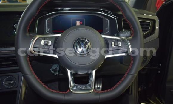 Acheter Occasion Voiture Volkswagen Polo GTI Noir à Mbabane, Manzini Acheter Occasion Voiture Volkswagen Polo GTI Noir à Mbabane, Manzini