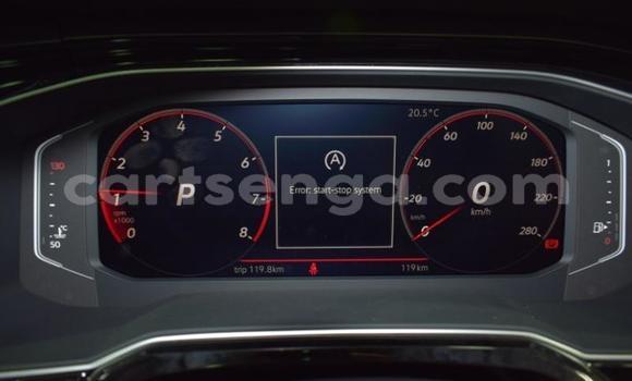 Acheter Occasion Voiture Volkswagen Polo GTI Noir à Mbabane, Manzini Acheter Occasion Voiture Volkswagen Polo GTI Noir à Mbabane, Manzini