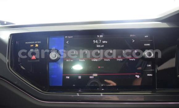 Acheter Occasion Voiture Volkswagen Polo GTI Noir à Mbabane, Manzini Acheter Occasion Voiture Volkswagen Polo GTI Noir à Mbabane, Manzini