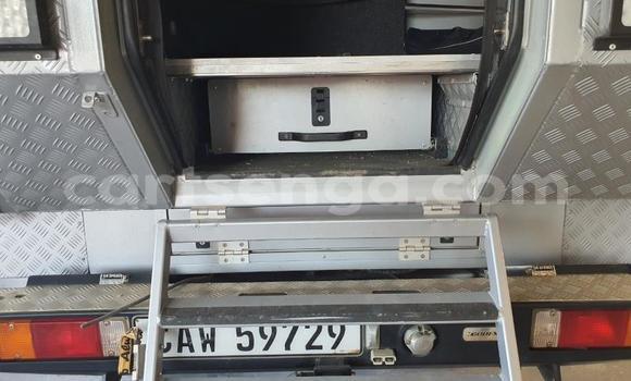 Nunua Ilio tumika Toyota Land Cruiser White Gari ndani ya Bulembu nchini Hhohho Nunua Ilio tumika Toyota Land Cruiser White Gari ndani ya Bulembu nchini Hhohho