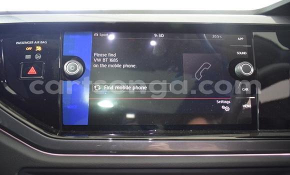 Acheter Occasion Voiture Volkswagen Polo GTI Noir à Mbabane, Manzini Acheter Occasion Voiture Volkswagen Polo GTI Noir à Mbabane, Manzini