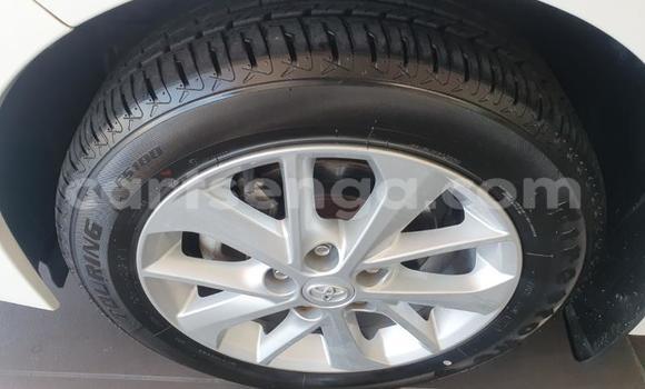 Acheter Occasion Voiture Toyota Corolla Blanc à Bulembu, Hhohho Acheter Occasion Voiture Toyota Corolla Blanc à Bulembu, Hhohho