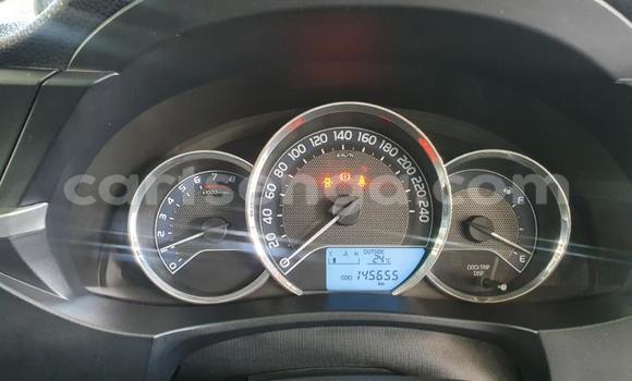 Acheter Occasion Voiture Toyota Corolla Blanc à Bulembu, Hhohho Acheter Occasion Voiture Toyota Corolla Blanc à Bulembu, Hhohho