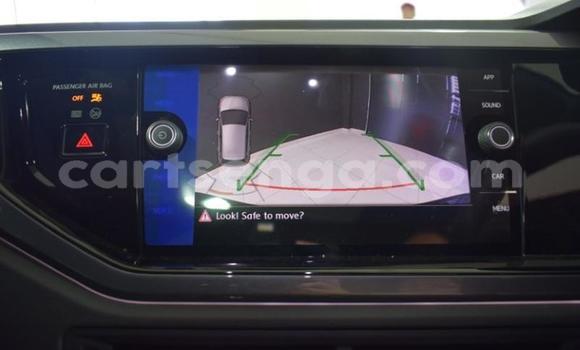 Acheter Occasion Voiture Volkswagen Polo GTI Noir à Mbabane, Manzini Acheter Occasion Voiture Volkswagen Polo GTI Noir à Mbabane, Manzini