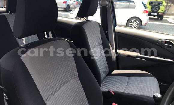 Acheter Occasion Voiture Toyota Etios Bleu à Hlatikulu, Shiselweni District Acheter Occasion Voiture Toyota Etios Bleu à Hlatikulu, Shiselweni District