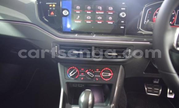 Acheter Occasion Voiture Volkswagen Polo GTI Noir à Mbabane, Manzini Acheter Occasion Voiture Volkswagen Polo GTI Noir à Mbabane, Manzini