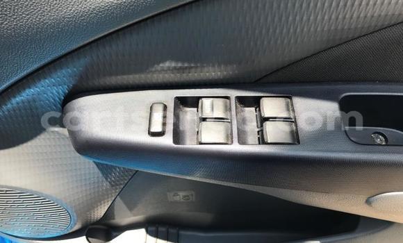 Acheter Occasion Voiture Toyota Etios Bleu à Hlatikulu, Shiselweni District Acheter Occasion Voiture Toyota Etios Bleu à Hlatikulu, Shiselweni District