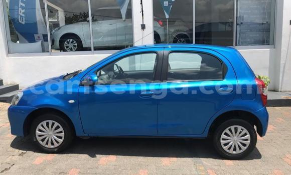 Acheter Occasion Voiture Toyota Etios Bleu à Hlatikulu, Shiselweni District Acheter Occasion Voiture Toyota Etios Bleu à Hlatikulu, Shiselweni District