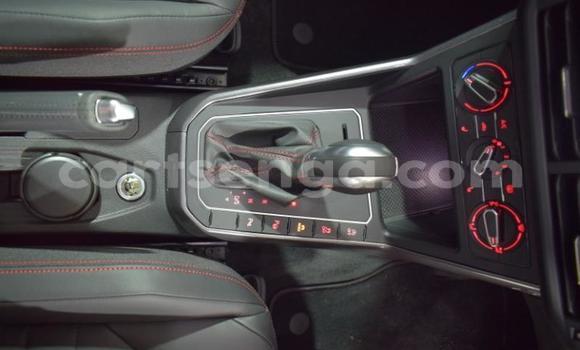 Acheter Occasion Voiture Volkswagen Polo GTI Noir à Mbabane, Manzini Acheter Occasion Voiture Volkswagen Polo GTI Noir à Mbabane, Manzini