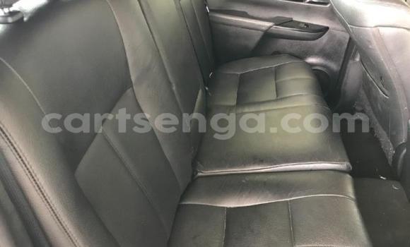 Nunua Ilio tumika Toyota Hilux Silver Gari ndani ya Bulembu nchini Hhohho Nunua Ilio tumika Toyota Hilux Silver Gari ndani ya Bulembu nchini Hhohho