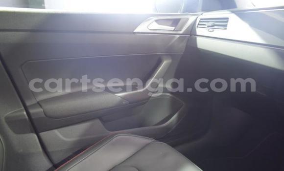 Acheter Occasion Voiture Volkswagen Polo GTI Noir à Mbabane, Manzini Acheter Occasion Voiture Volkswagen Polo GTI Noir à Mbabane, Manzini