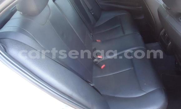 Acheter Occasion Voiture BMW 3–Series Gris à Ezulwini, Hhohho Acheter Occasion Voiture BMW 3–Series Gris à Ezulwini, Hhohho