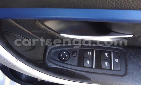 Acheter Occasion Voiture BMW 3–Series Gris à Ezulwini, Hhohho Acheter Occasion Voiture BMW 3–Series Gris à Ezulwini, Hhohho
