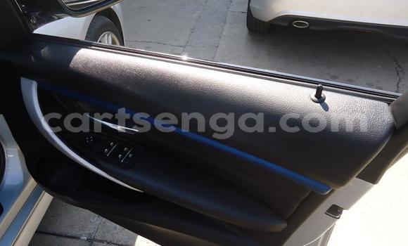 Acheter Occasion Voiture BMW 3–Series Gris à Ezulwini, Hhohho Acheter Occasion Voiture BMW 3–Series Gris à Ezulwini, Hhohho