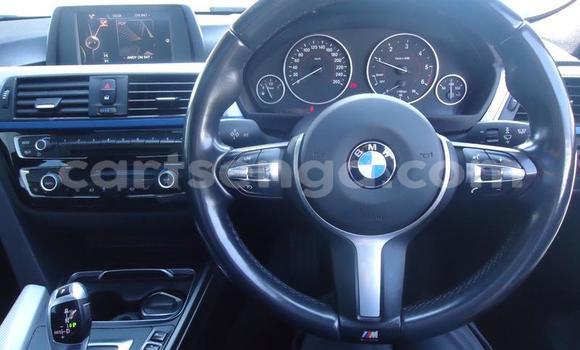 Acheter Occasion Voiture BMW 3–Series Gris à Ezulwini, Hhohho Acheter Occasion Voiture BMW 3–Series Gris à Ezulwini, Hhohho