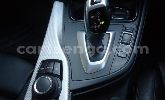 Acheter Occasion Voiture BMW 3–Series Gris à Ezulwini, Hhohho Acheter Occasion Voiture BMW 3–Series Gris à Ezulwini, Hhohho