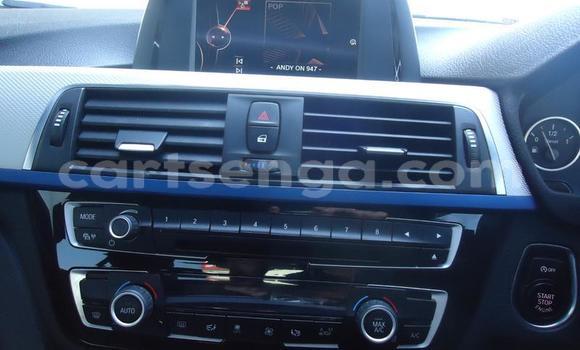 Acheter Occasion Voiture BMW 3–Series Gris à Ezulwini, Hhohho Acheter Occasion Voiture BMW 3–Series Gris à Ezulwini, Hhohho