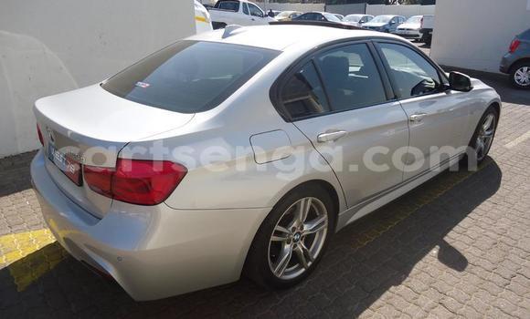 Acheter Occasion Voiture BMW 3–Series Gris à Ezulwini, Hhohho Acheter Occasion Voiture BMW 3–Series Gris à Ezulwini, Hhohho