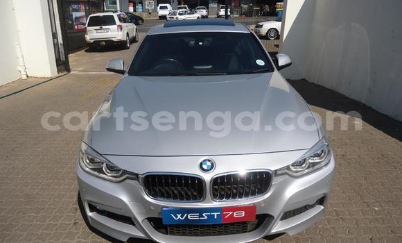 Acheter Occasion Voiture BMW 3–Series Gris à Ezulwini, Hhohho Acheter Occasion Voiture BMW 3–Series Gris à Ezulwini, Hhohho