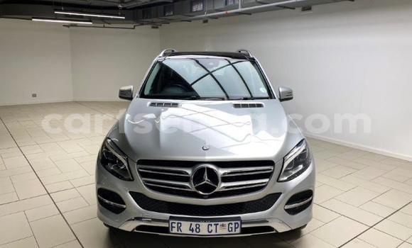 Nunua Ilio tumika Mercedes‒Benz GLE Silver Gari ndani ya Ezulwini nchini Hhohho Nunua Ilio tumika Mercedes‒Benz GLE Silver Gari ndani ya Ezulwini nchini Hhohho