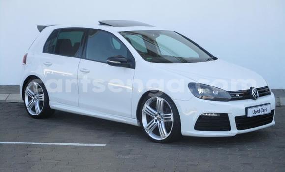 Acheter Occasion Voiture Volkswagen Golf R Blanc à Manzini, Manzini Acheter Occasion Voiture Volkswagen Golf R Blanc à Manzini, Manzini