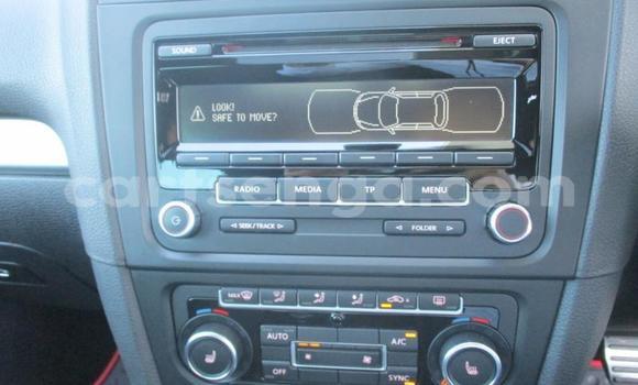 Acheter Occasion Voiture Volkswagen Golf R Blanc à Manzini, Manzini Acheter Occasion Voiture Volkswagen Golf R Blanc à Manzini, Manzini