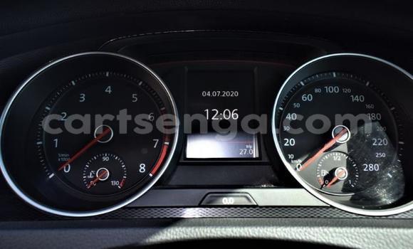 Nunua Ilio tumika Volkswagen Golf GTI White Gari ndani ya Manzini nchini Manzini Nunua Ilio tumika Volkswagen Golf GTI White Gari ndani ya Manzini nchini Manzini