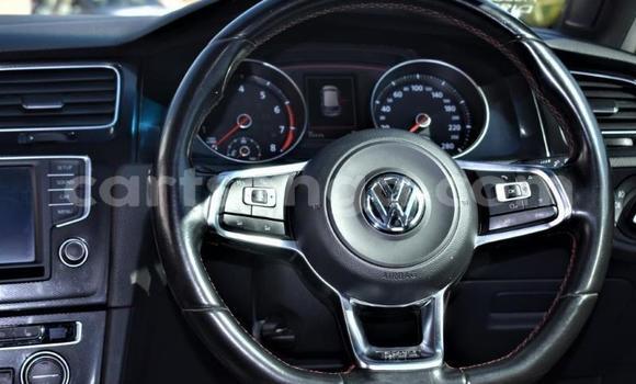 Nunua Ilio tumika Volkswagen Golf GTI White Gari ndani ya Manzini nchini Manzini Nunua Ilio tumika Volkswagen Golf GTI White Gari ndani ya Manzini nchini Manzini