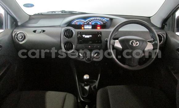 Acheter Occasion Voiture Toyota Etios Autre à Mbabane, Manzini Acheter Occasion Voiture Toyota Etios Autre à Mbabane, Manzini