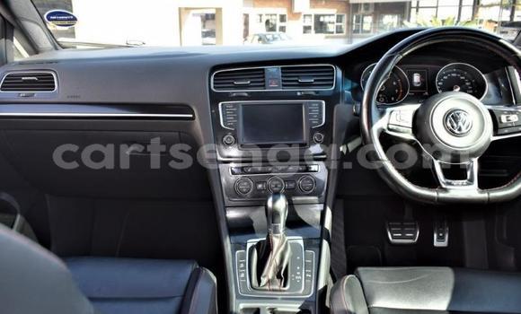 Nunua Ilio tumika Volkswagen Golf GTI White Gari ndani ya Manzini nchini Manzini Nunua Ilio tumika Volkswagen Golf GTI White Gari ndani ya Manzini nchini Manzini