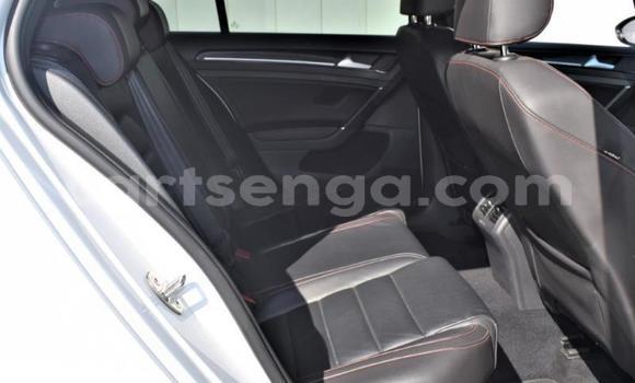 Nunua Ilio tumika Volkswagen Golf GTI White Gari ndani ya Manzini nchini Manzini Nunua Ilio tumika Volkswagen Golf GTI White Gari ndani ya Manzini nchini Manzini