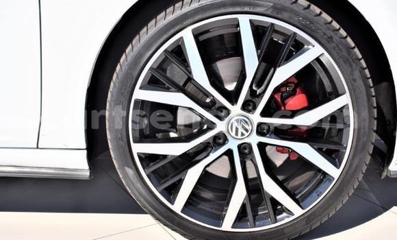 Nunua Ilio tumika Volkswagen Golf GTI White Gari ndani ya Manzini nchini Manzini Nunua Ilio tumika Volkswagen Golf GTI White Gari ndani ya Manzini nchini Manzini